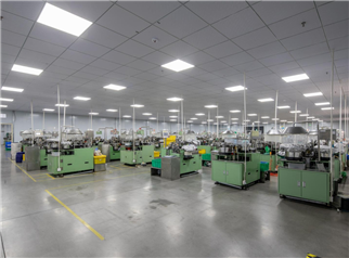 生產(chǎn)車(chē)間